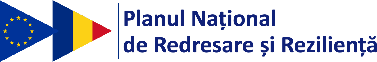 Planul Național de Redresare și Reziliență (PNRR)